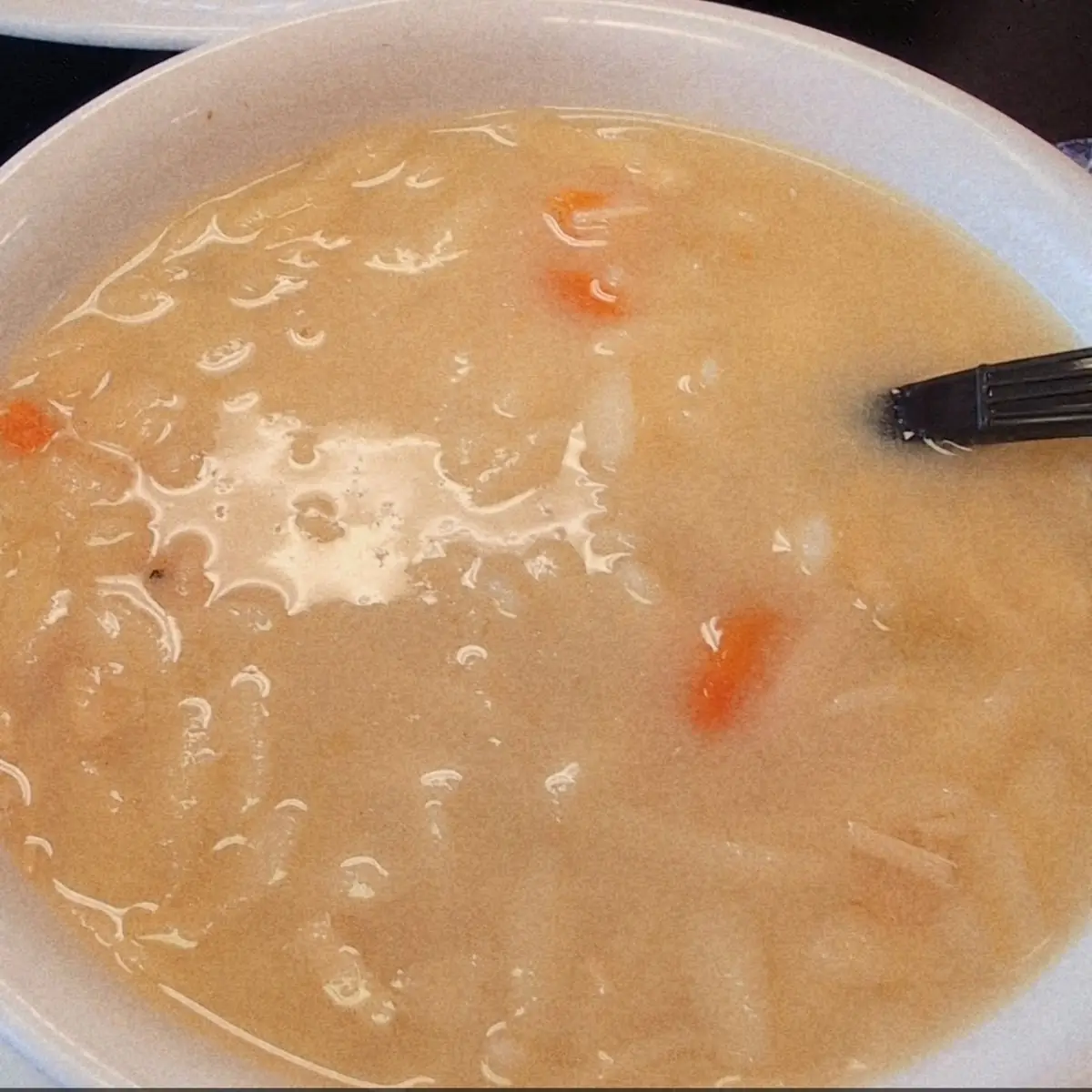Chicken Soup