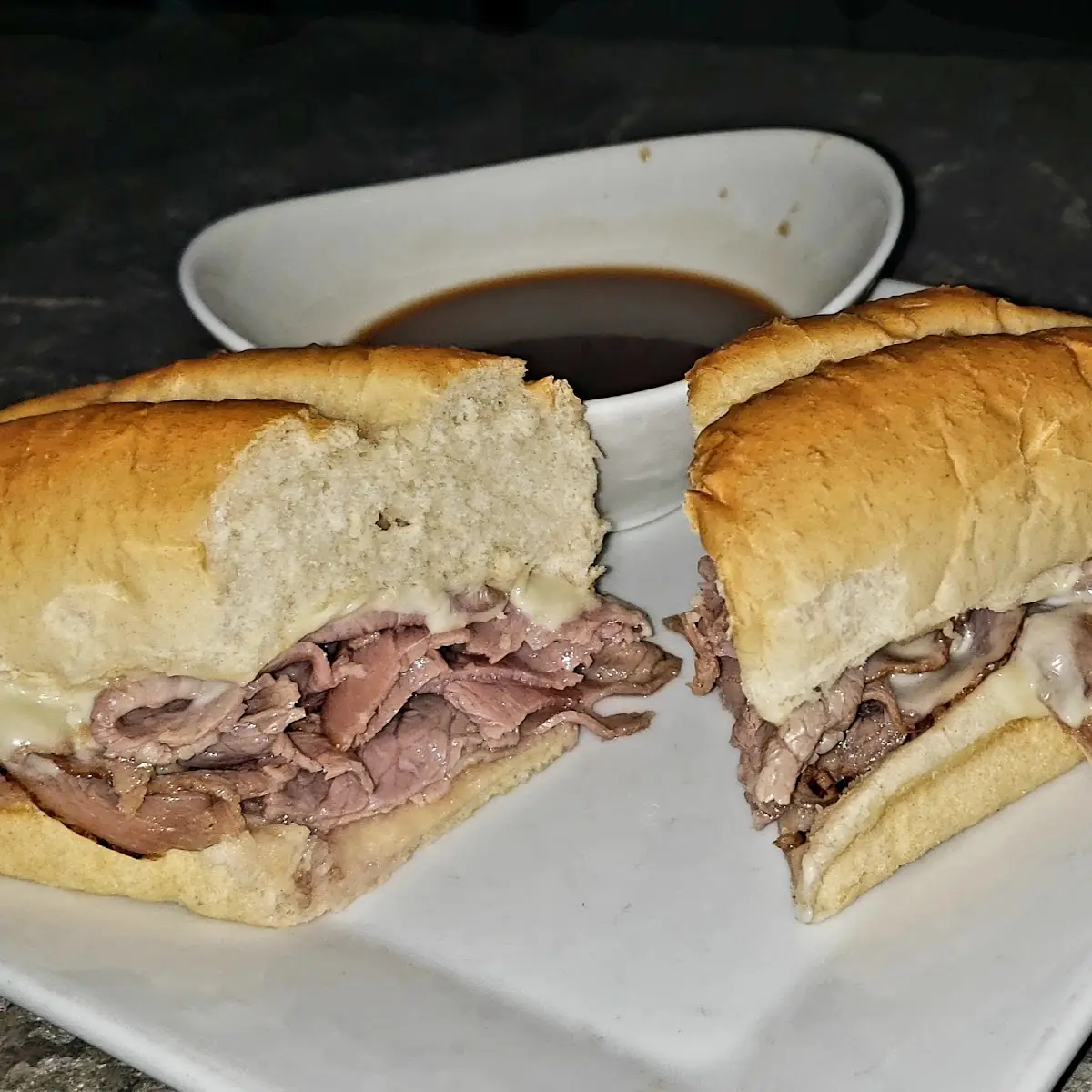 French Dip