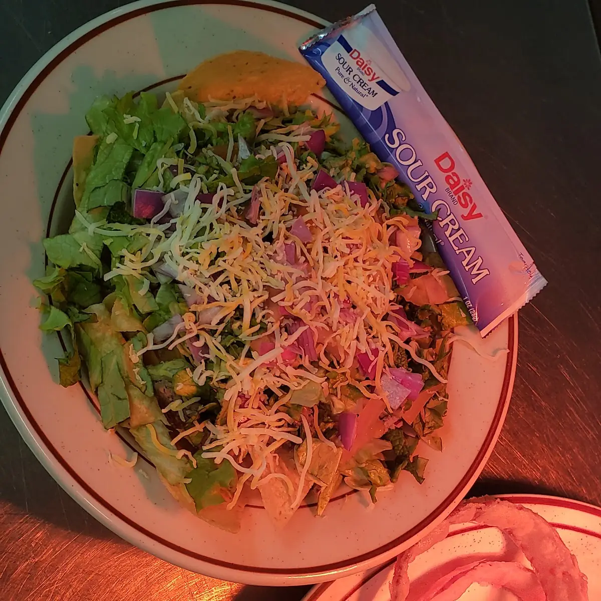 Taco Salad