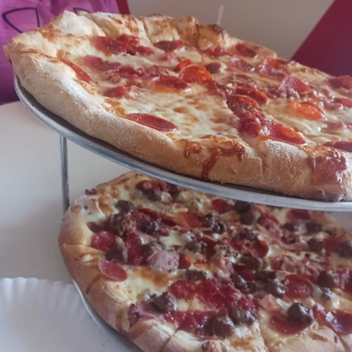 Meat Lovers