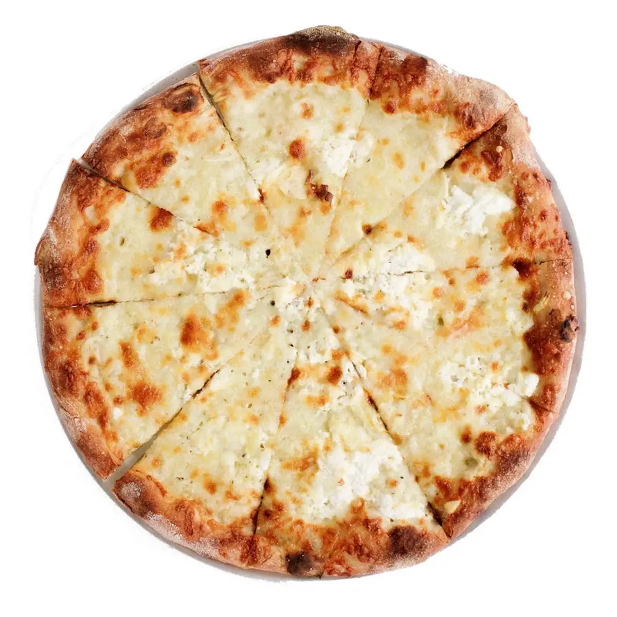 Plain Cheese Pizza