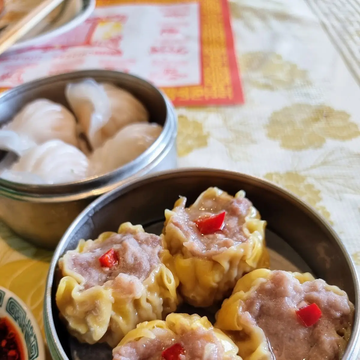 Shu Mai