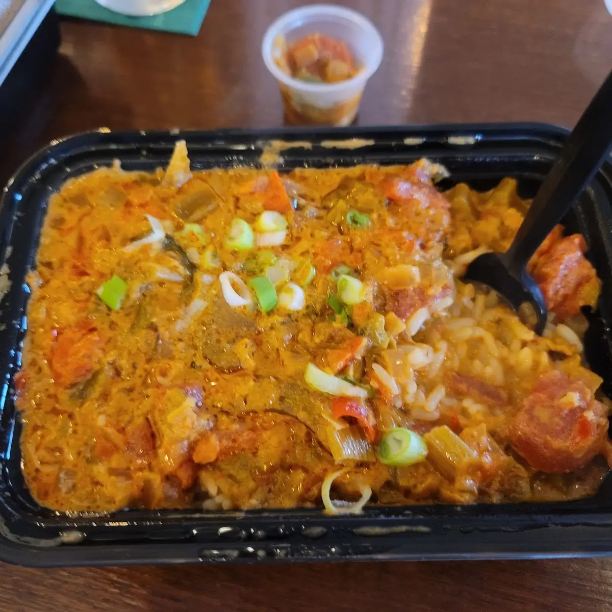 Paella