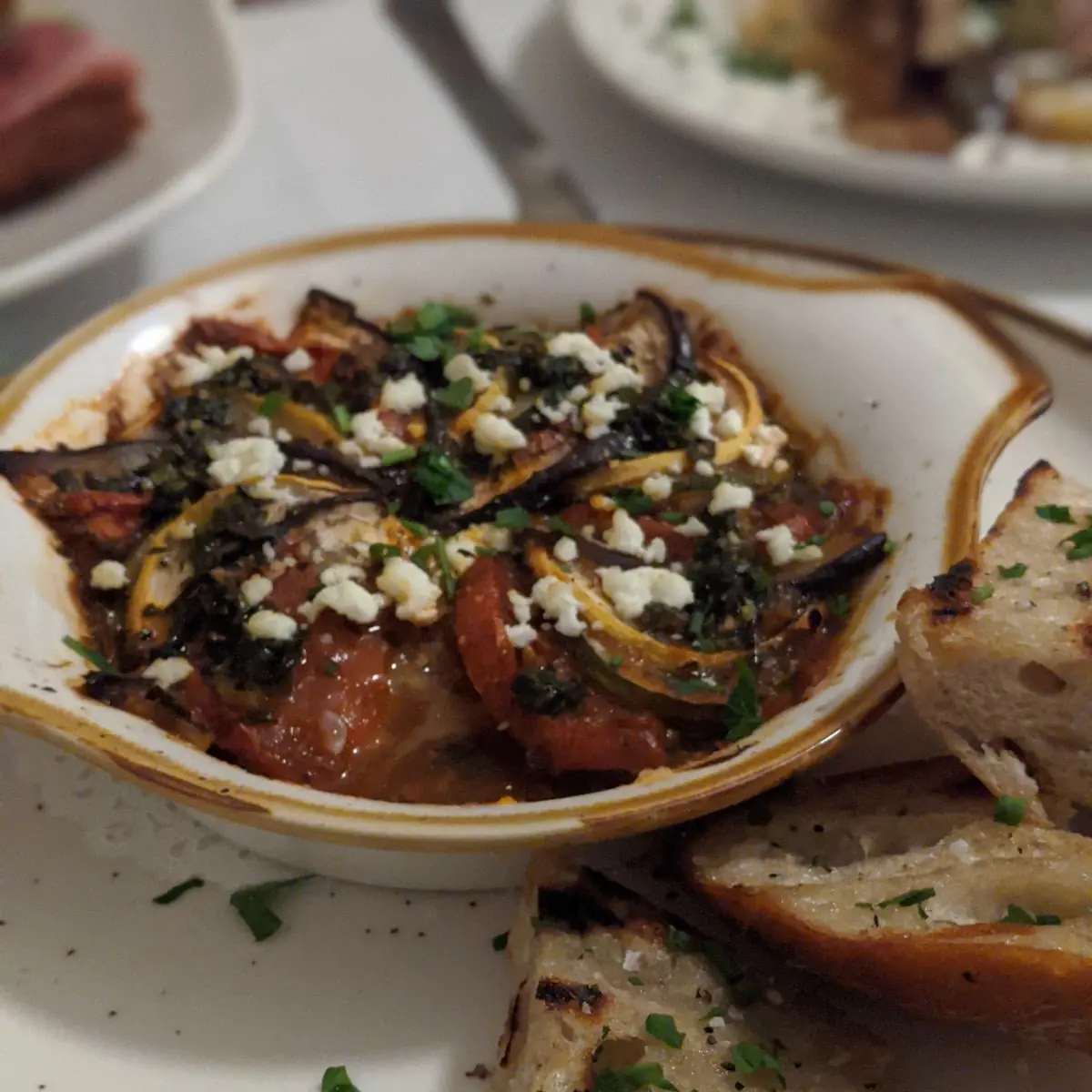 Ratatouille