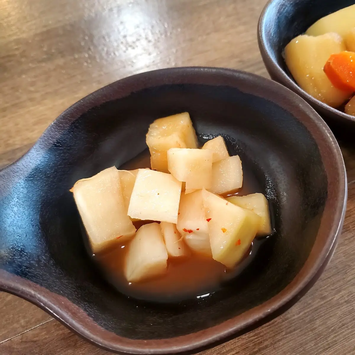 Sweet Potato