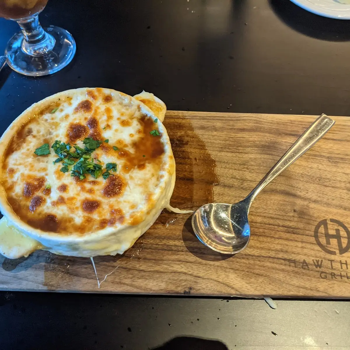 Onion Soup