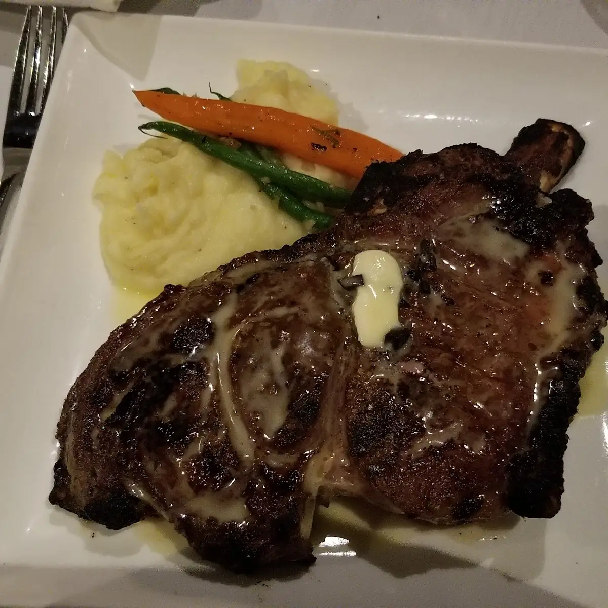 Ribeye Steak