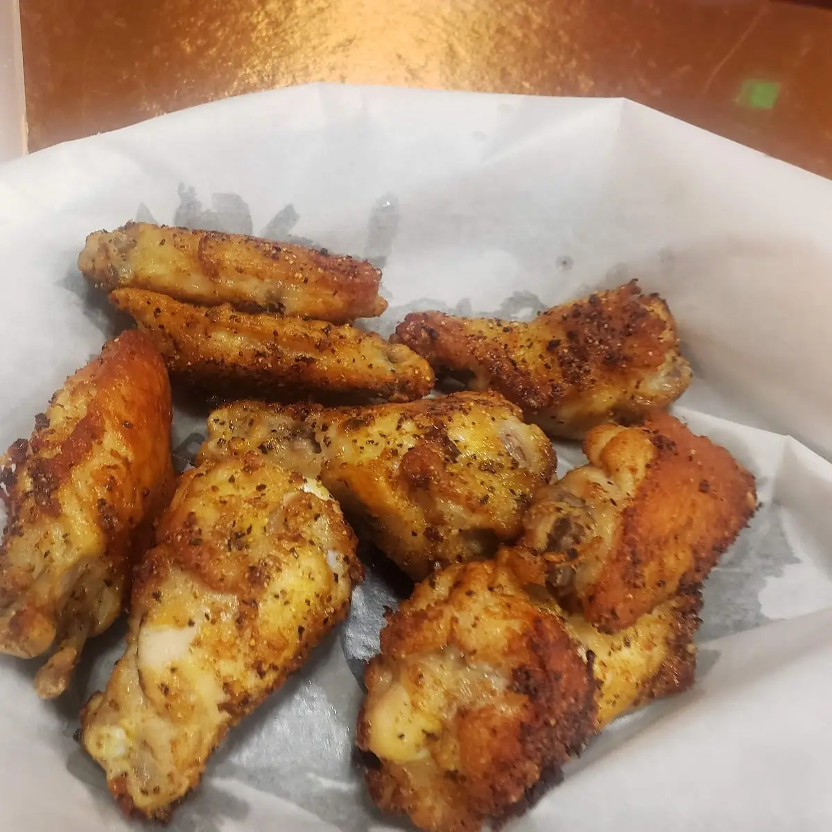 Chicken Wings
