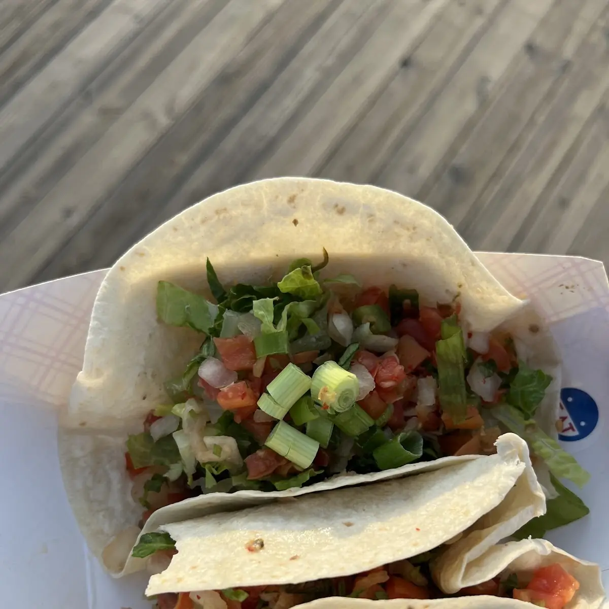 Beef Bulgogi Taco