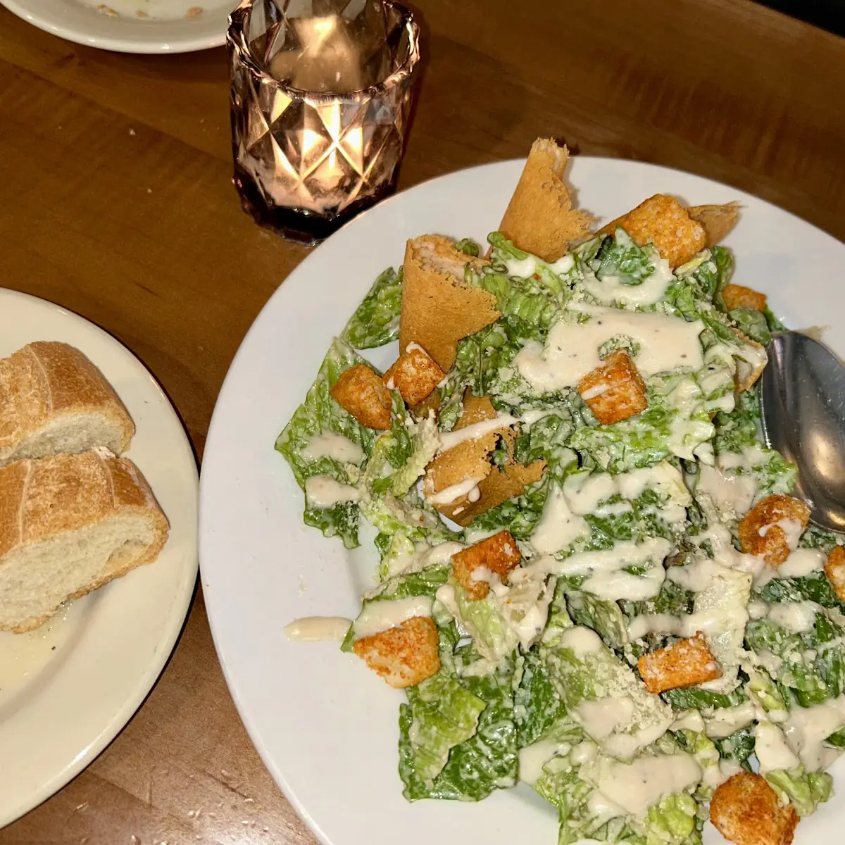 Large Caesar Salad