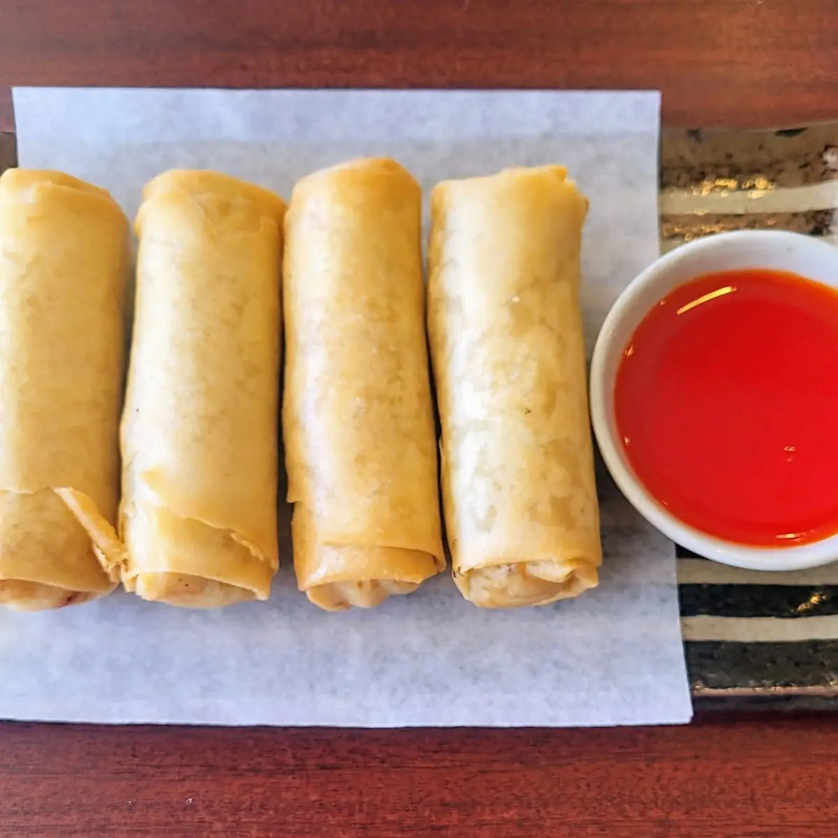 Spring Roll