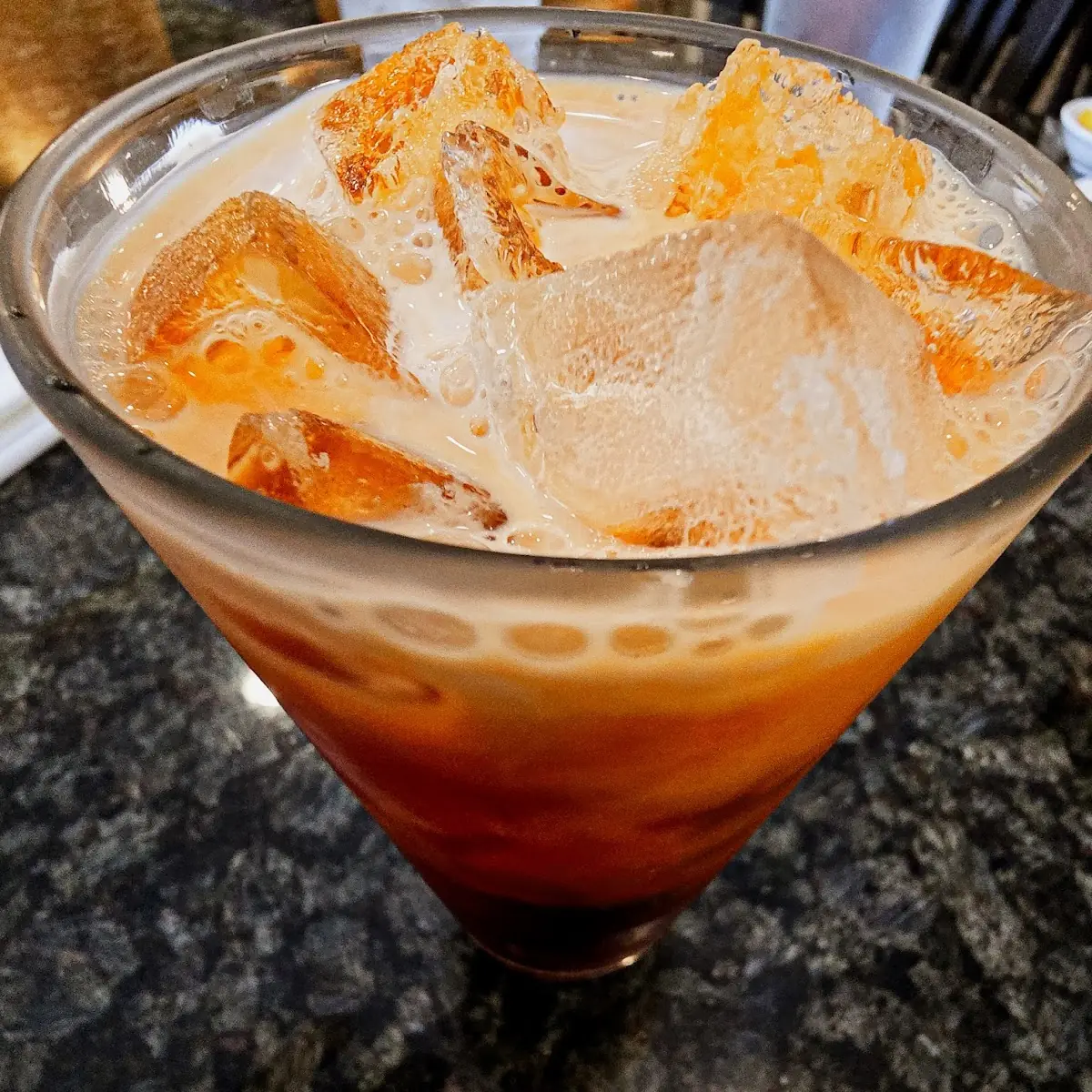 Thai Iced Tea