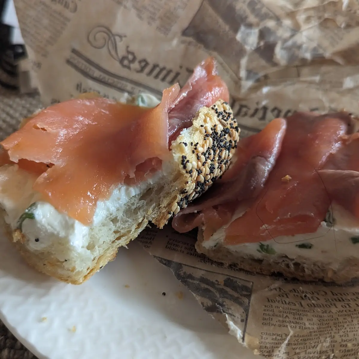 Cream Cheese