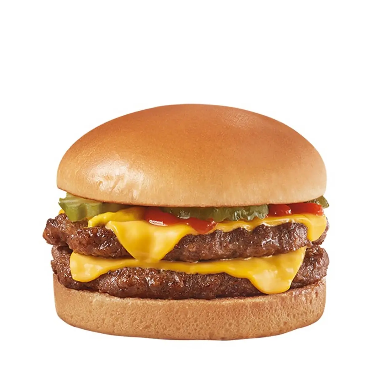 Bacon Cheeseburger