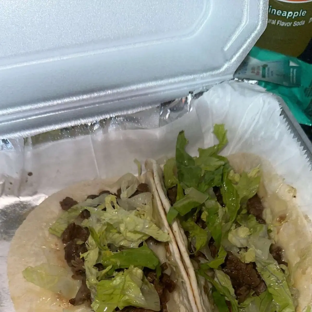 Street Tacos