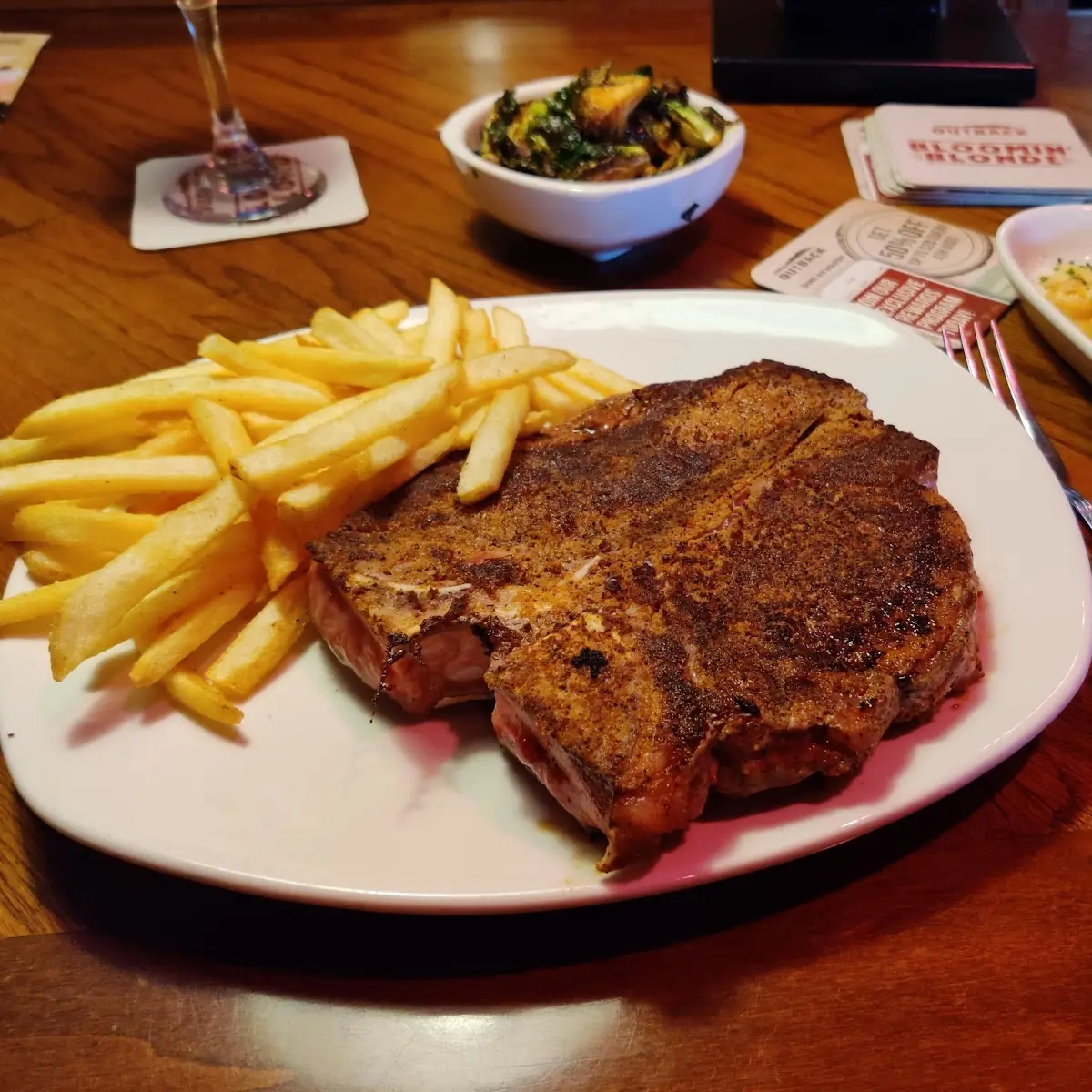 Top Sirloin