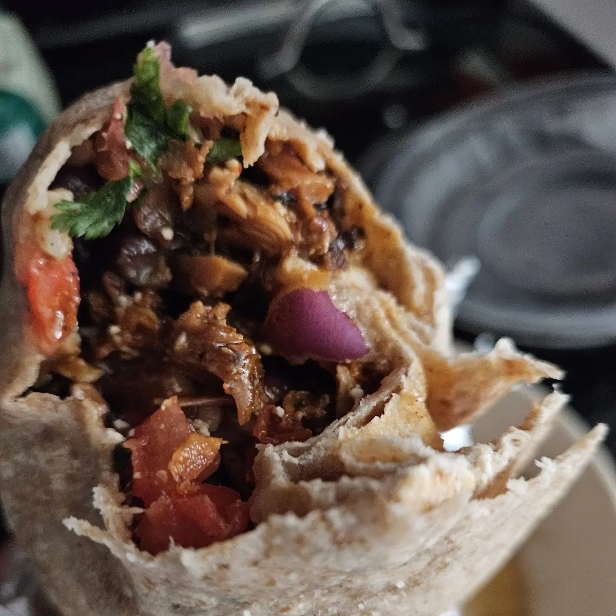 Cholula Hot & Sweet Chicken Bowl