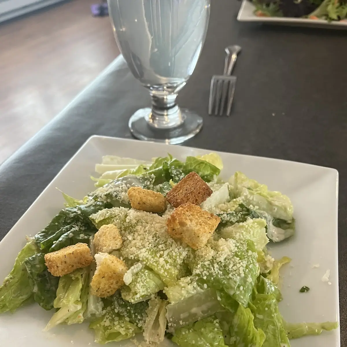 Caesar Salad