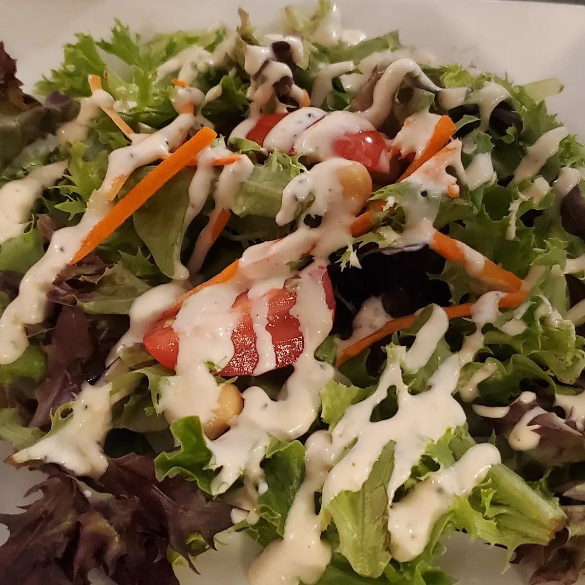House Salad