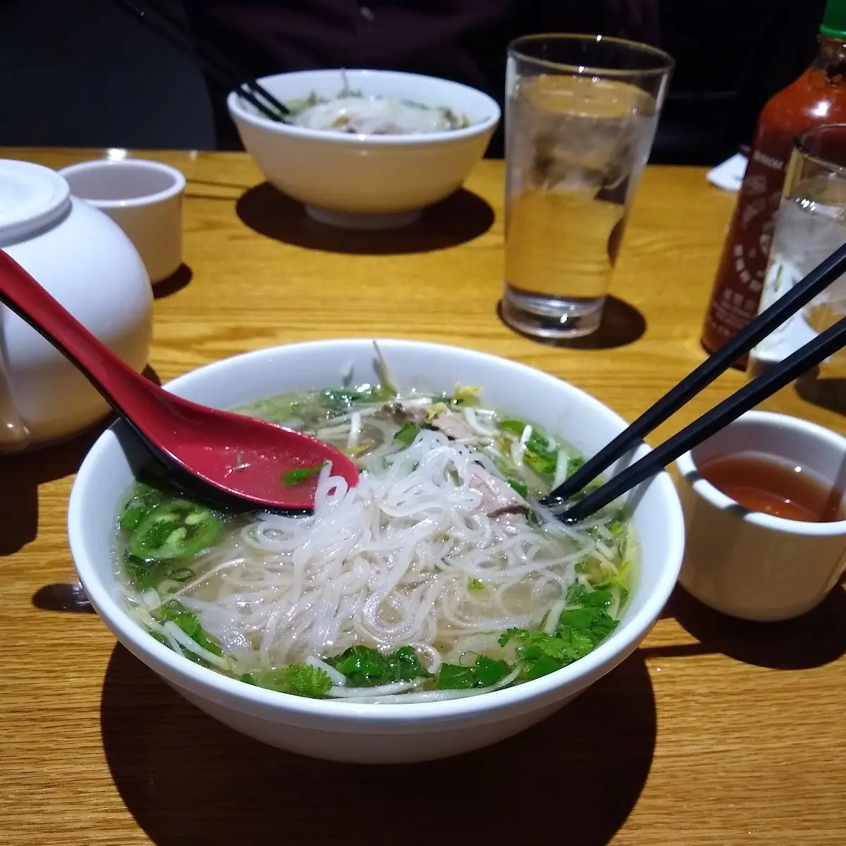 Pho Tai