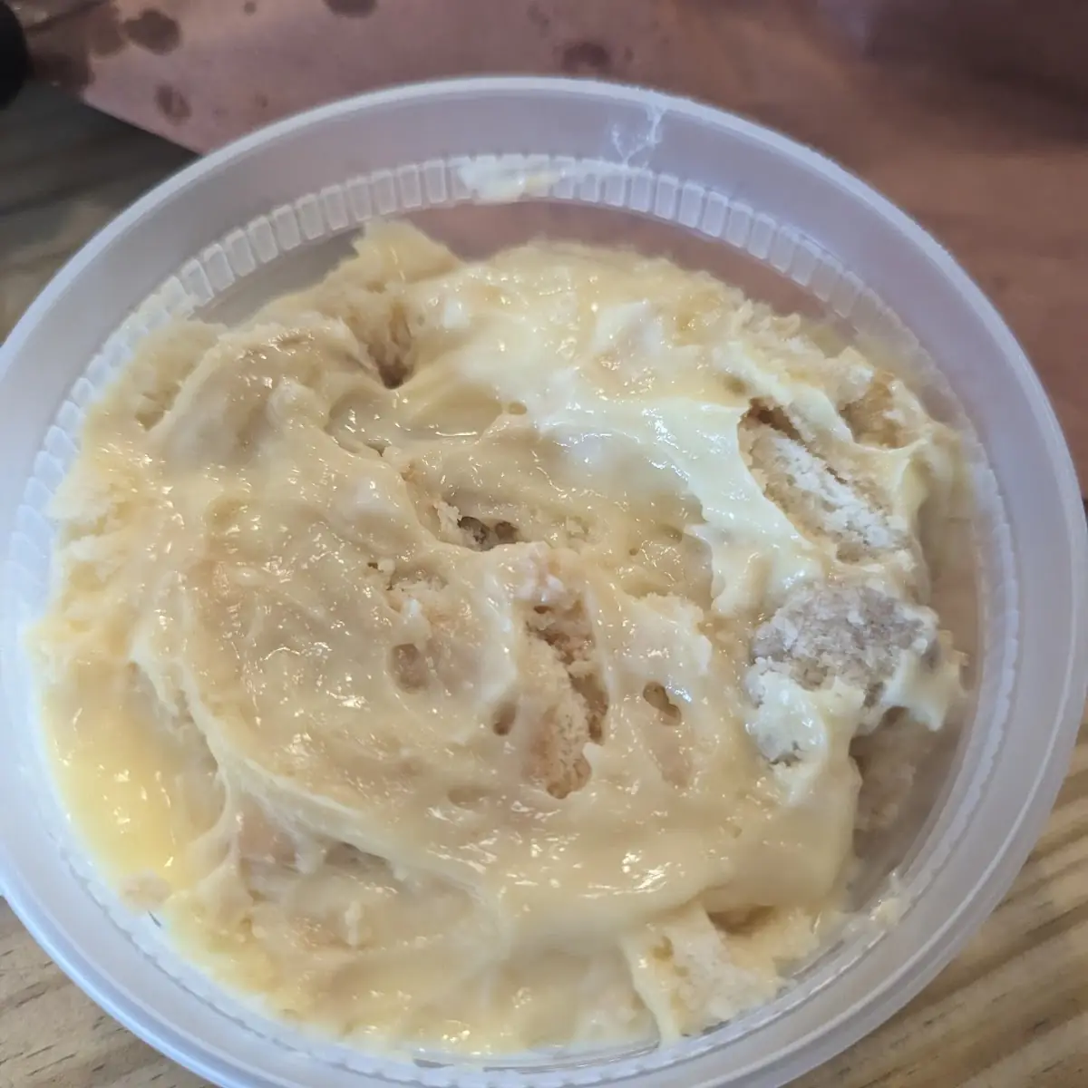Banana Pudding