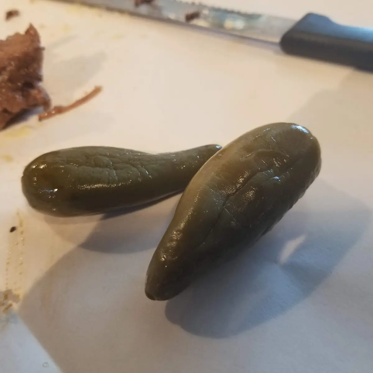 Pickled Jalapenos