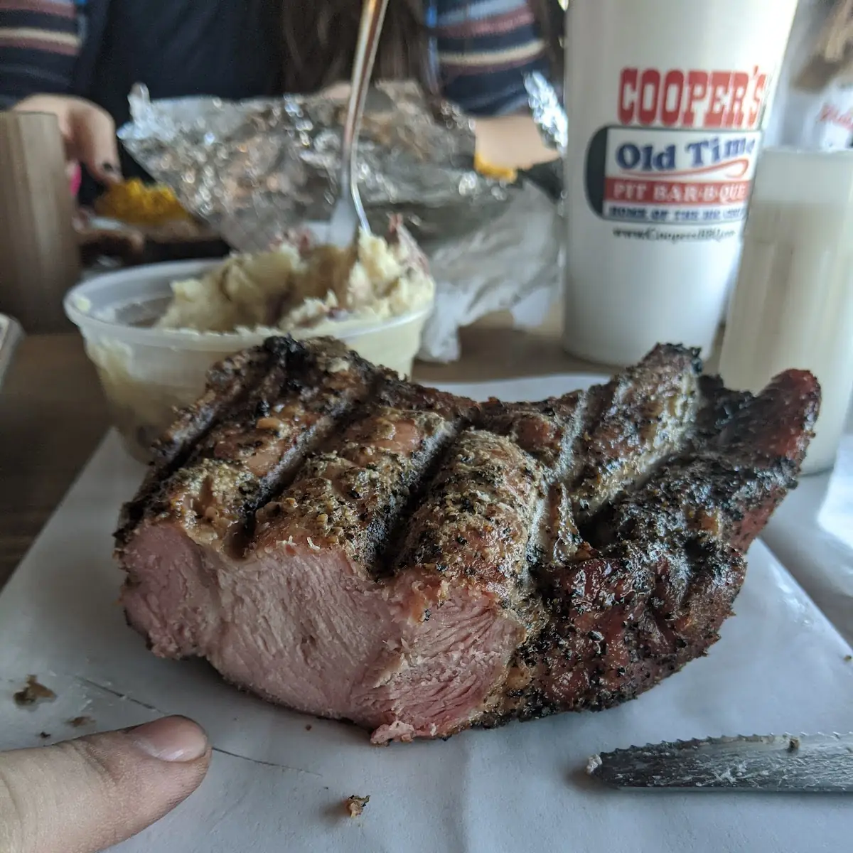 Pork Chop