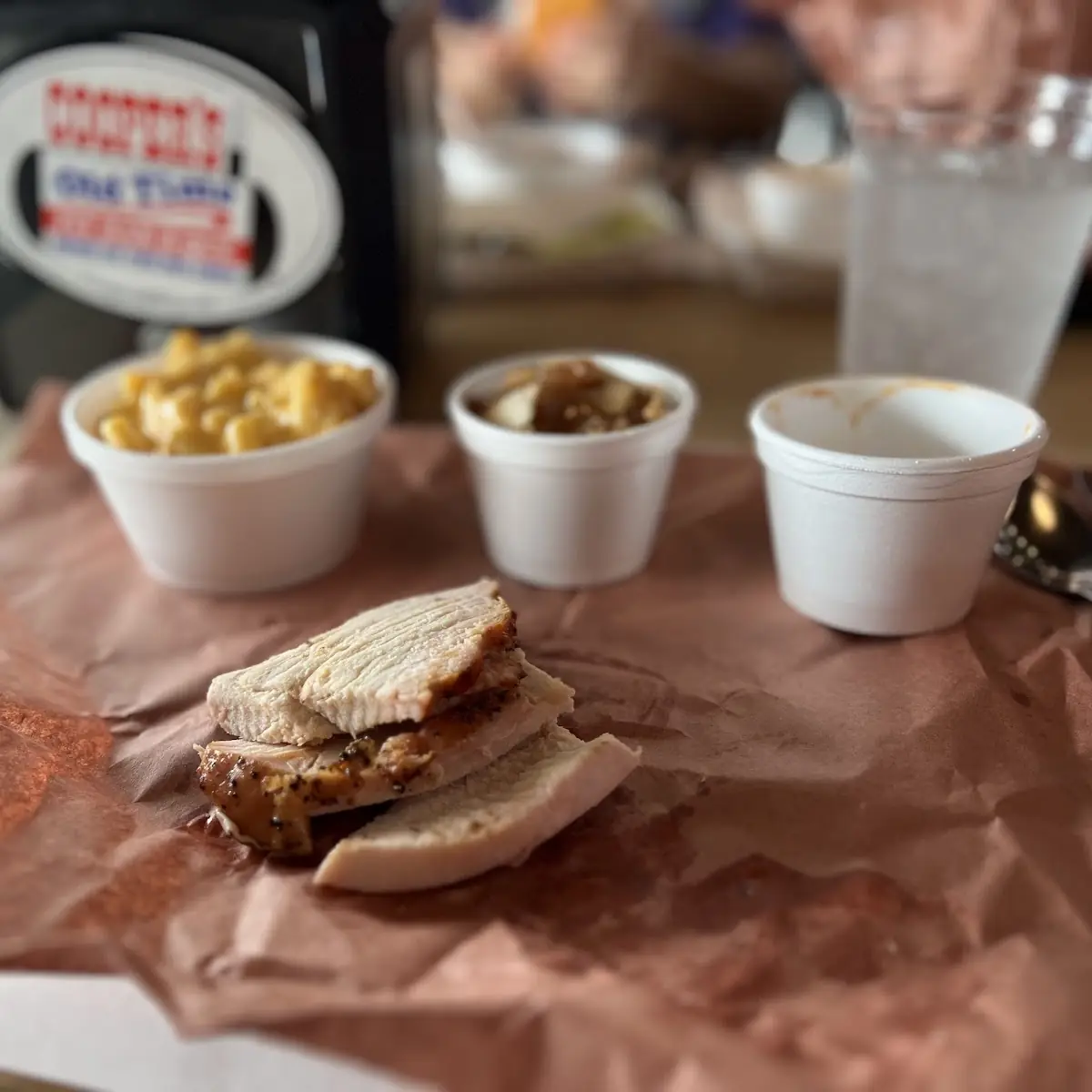 Smoked Turkey