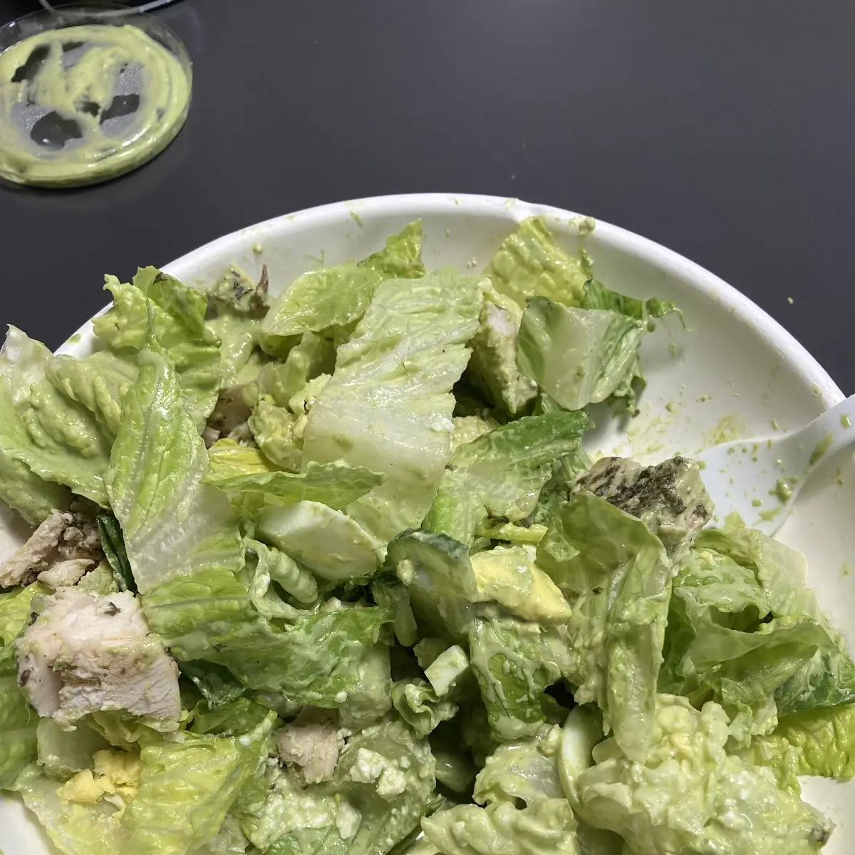 Caesar Salad