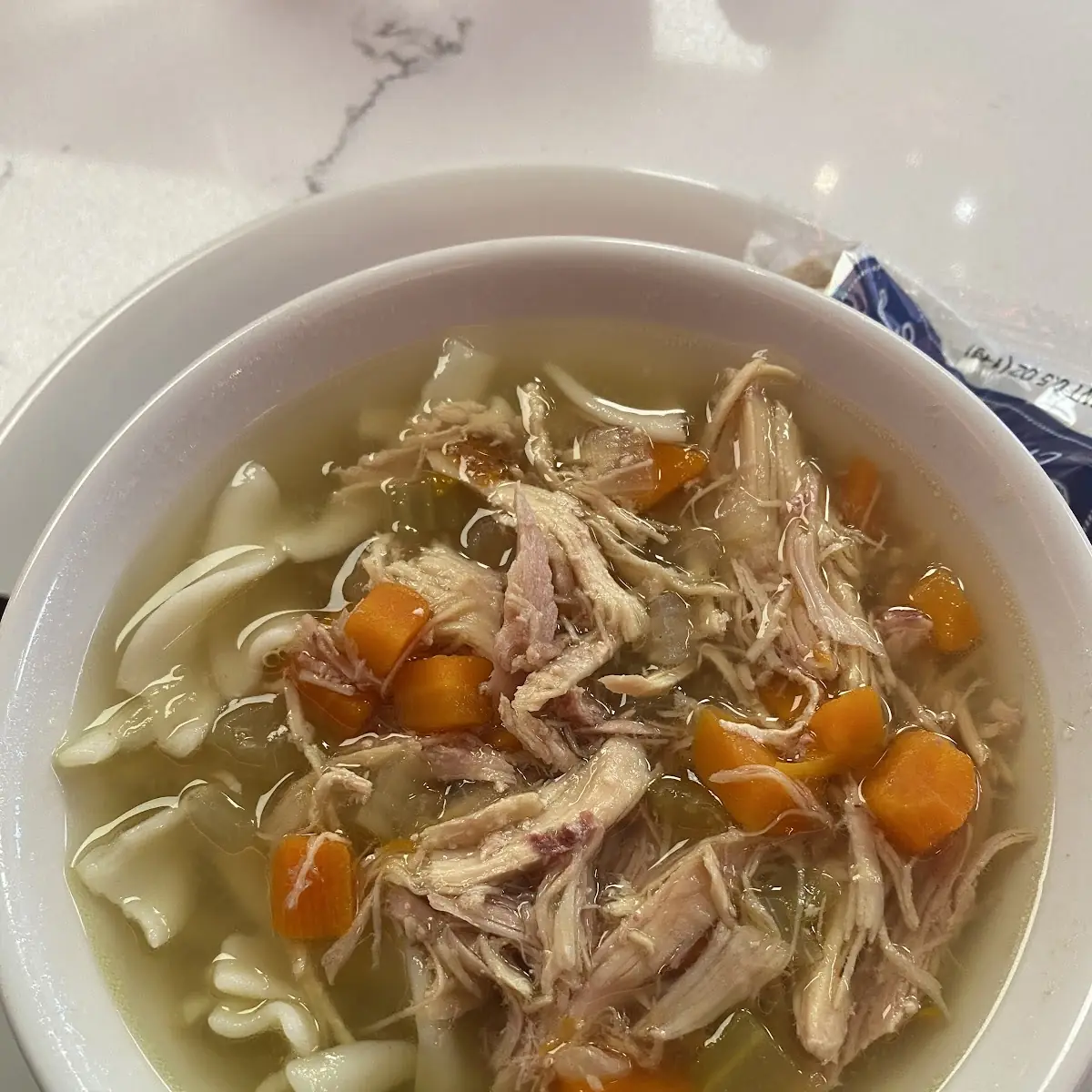 Chicken Noodle Soup