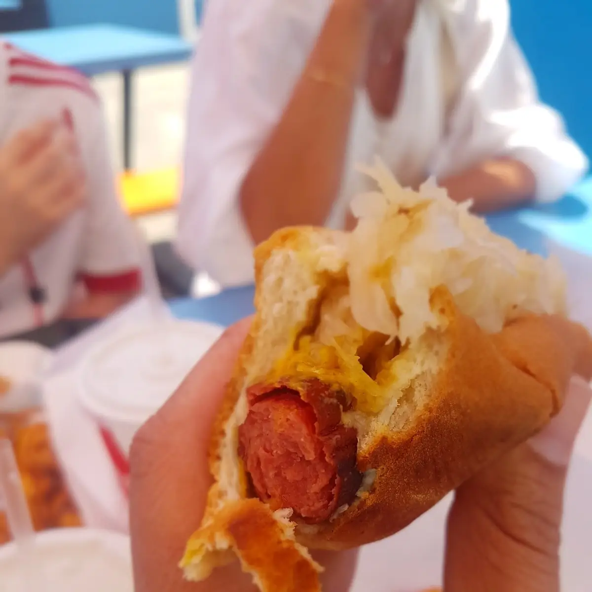 Corn Dog