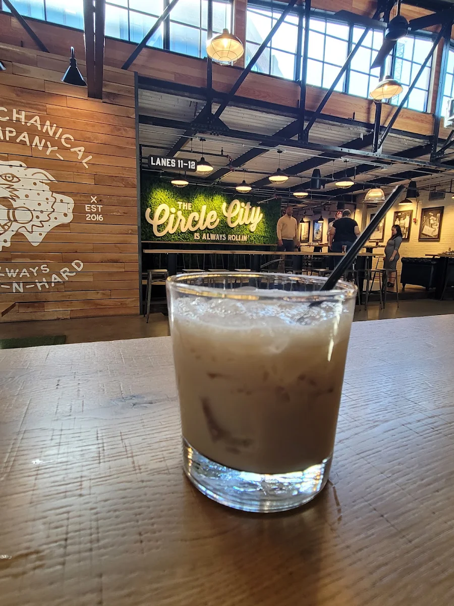 White Russian