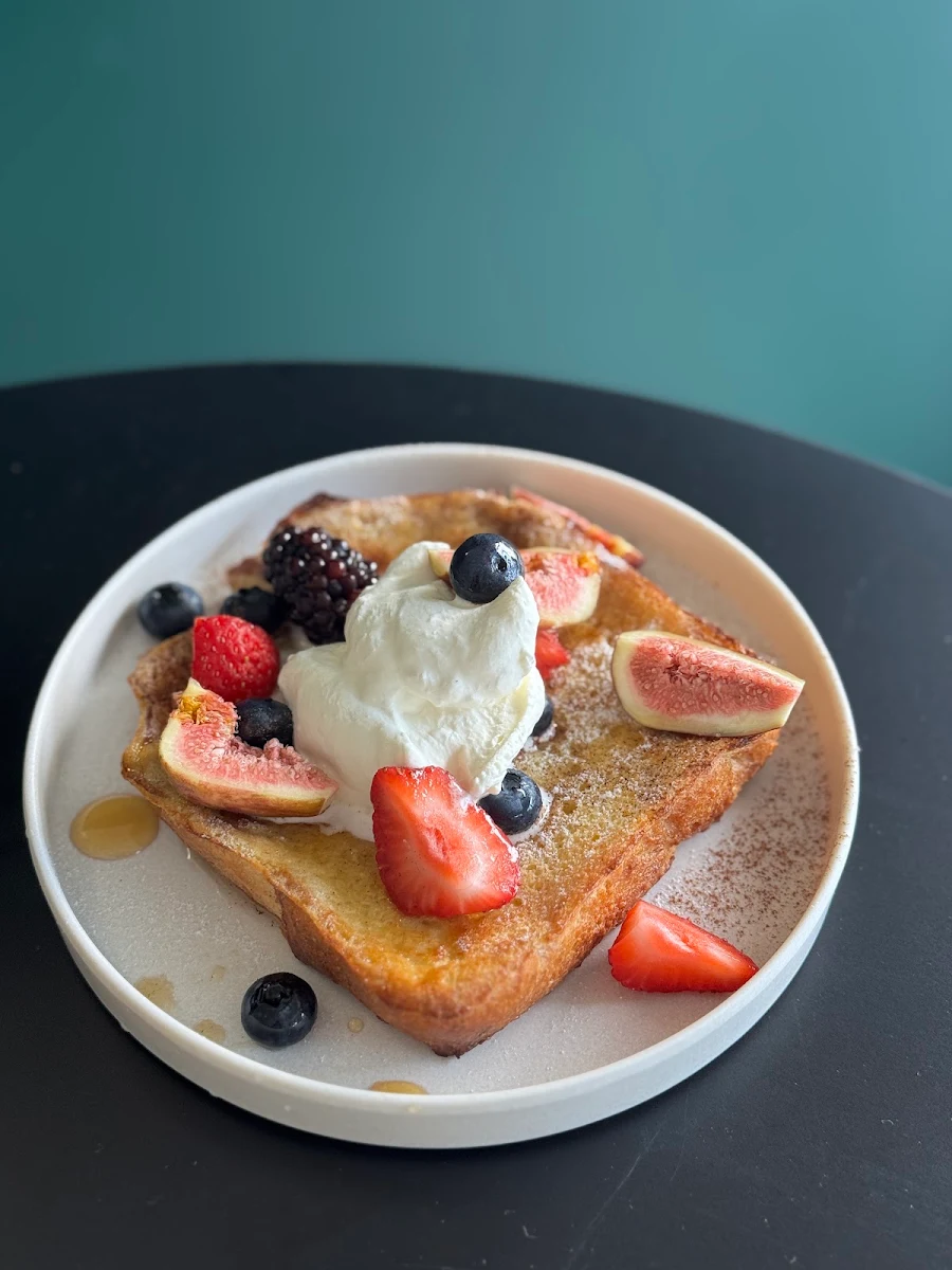 French Toast