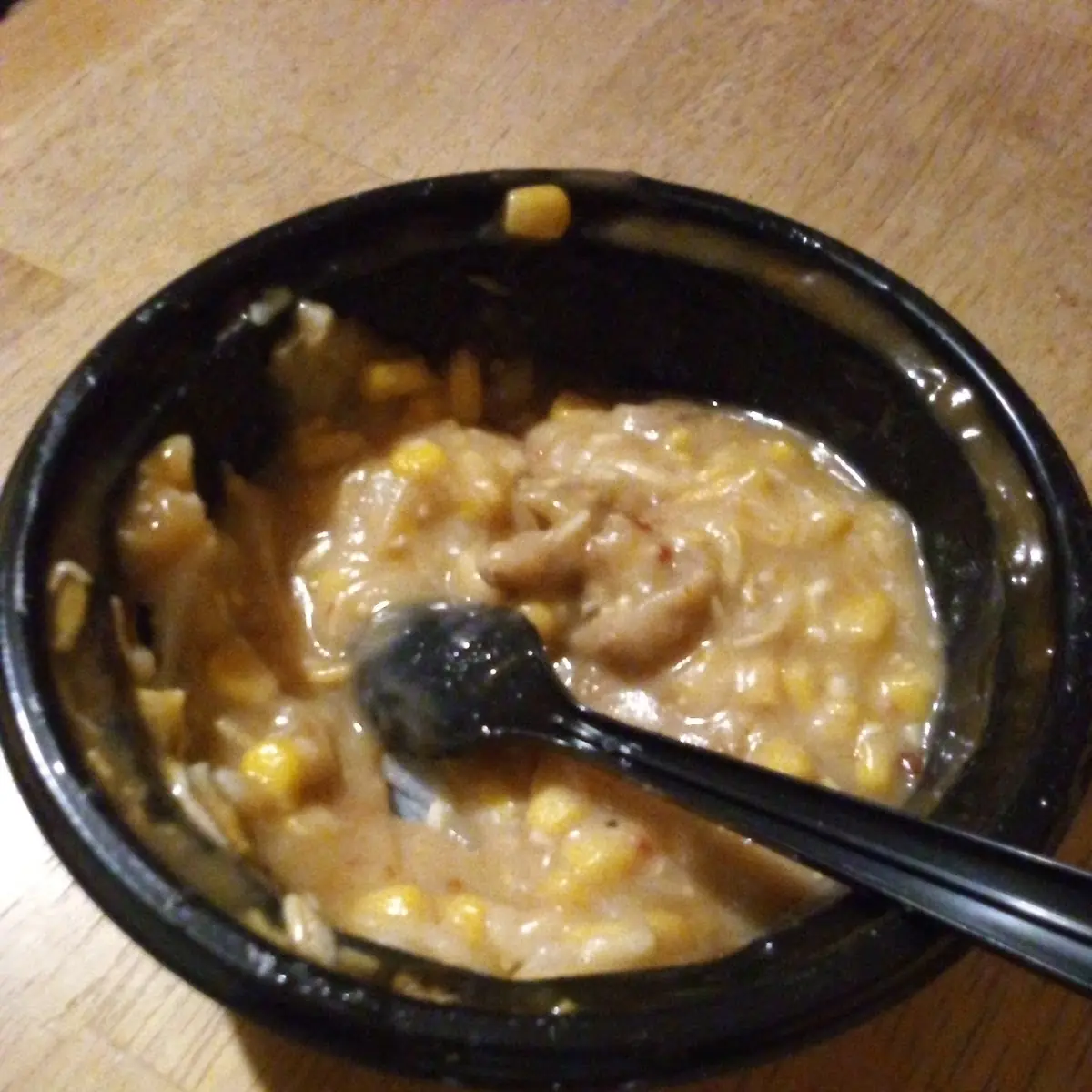 Mac & Cheese Bowl Combo