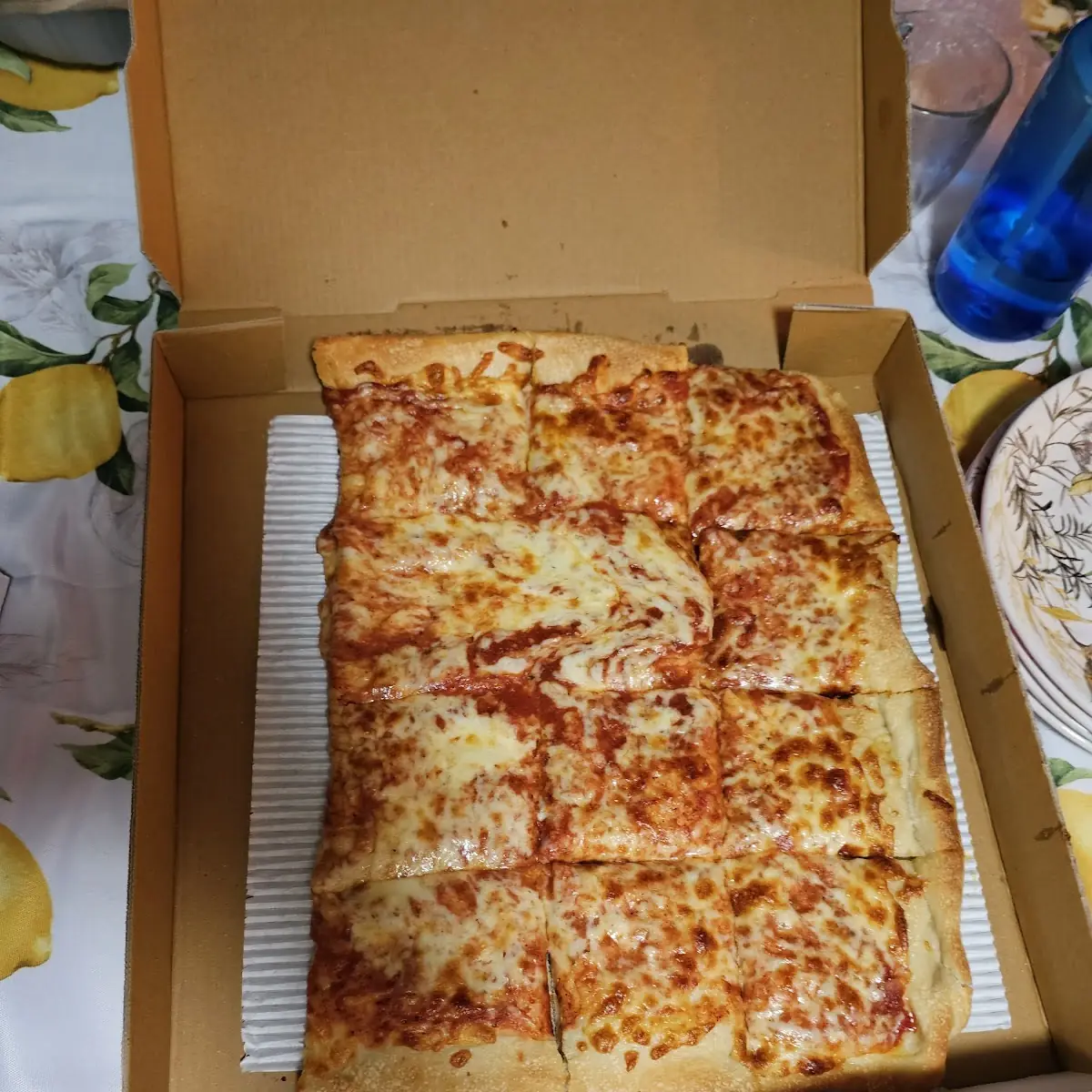 Party Pizza