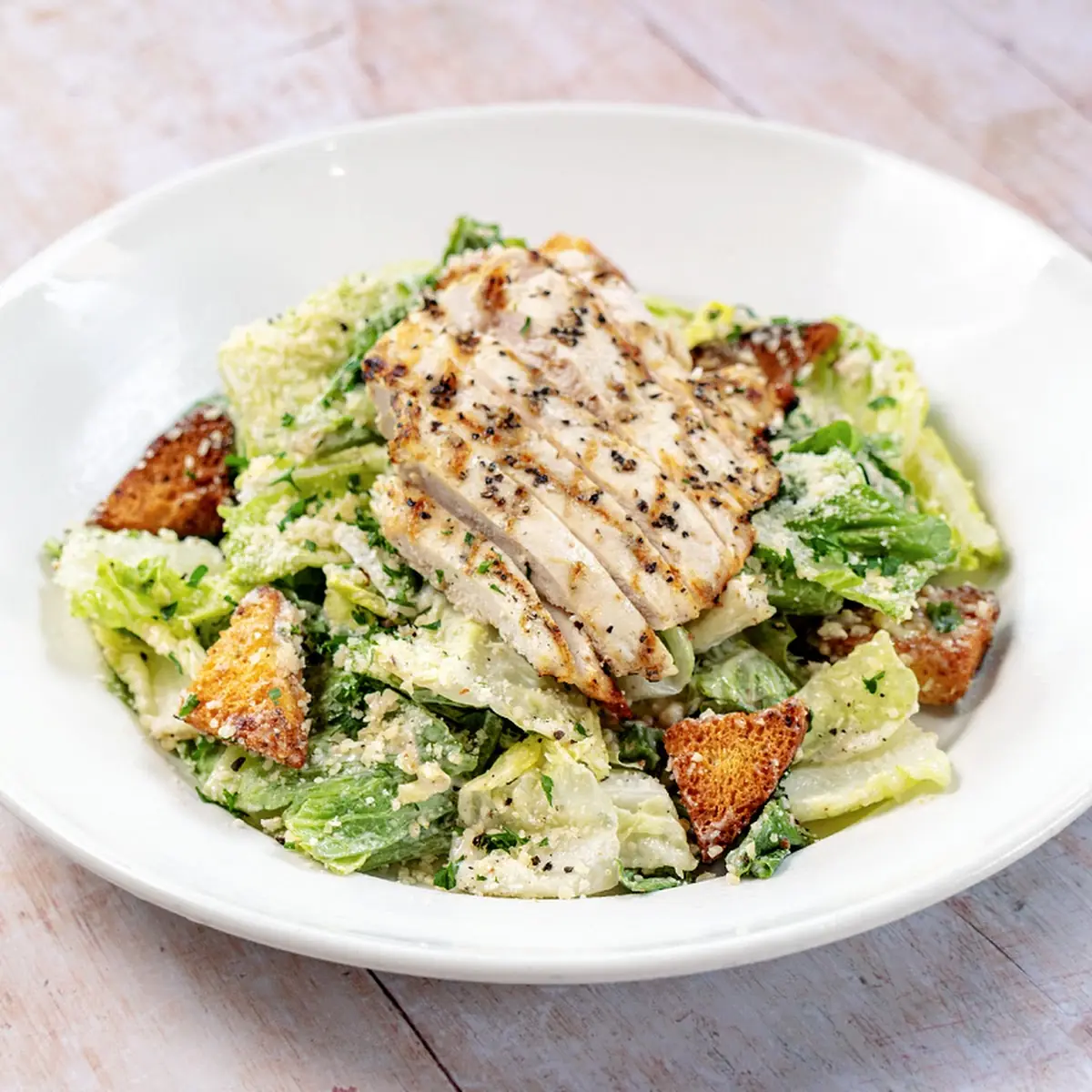 Side Caesar Salad