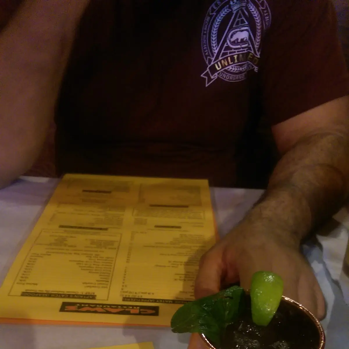 Mai Tai