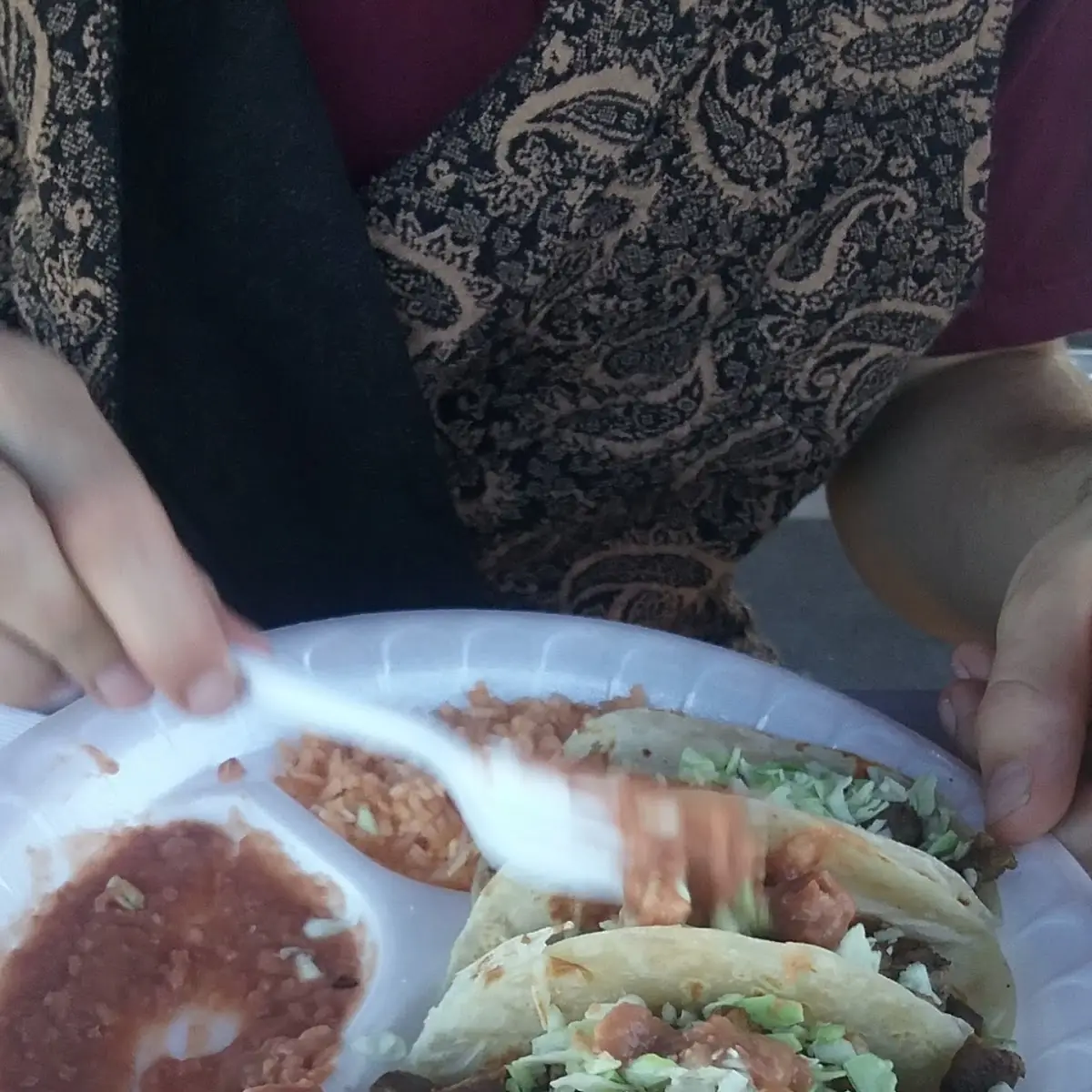 Street Tacos
