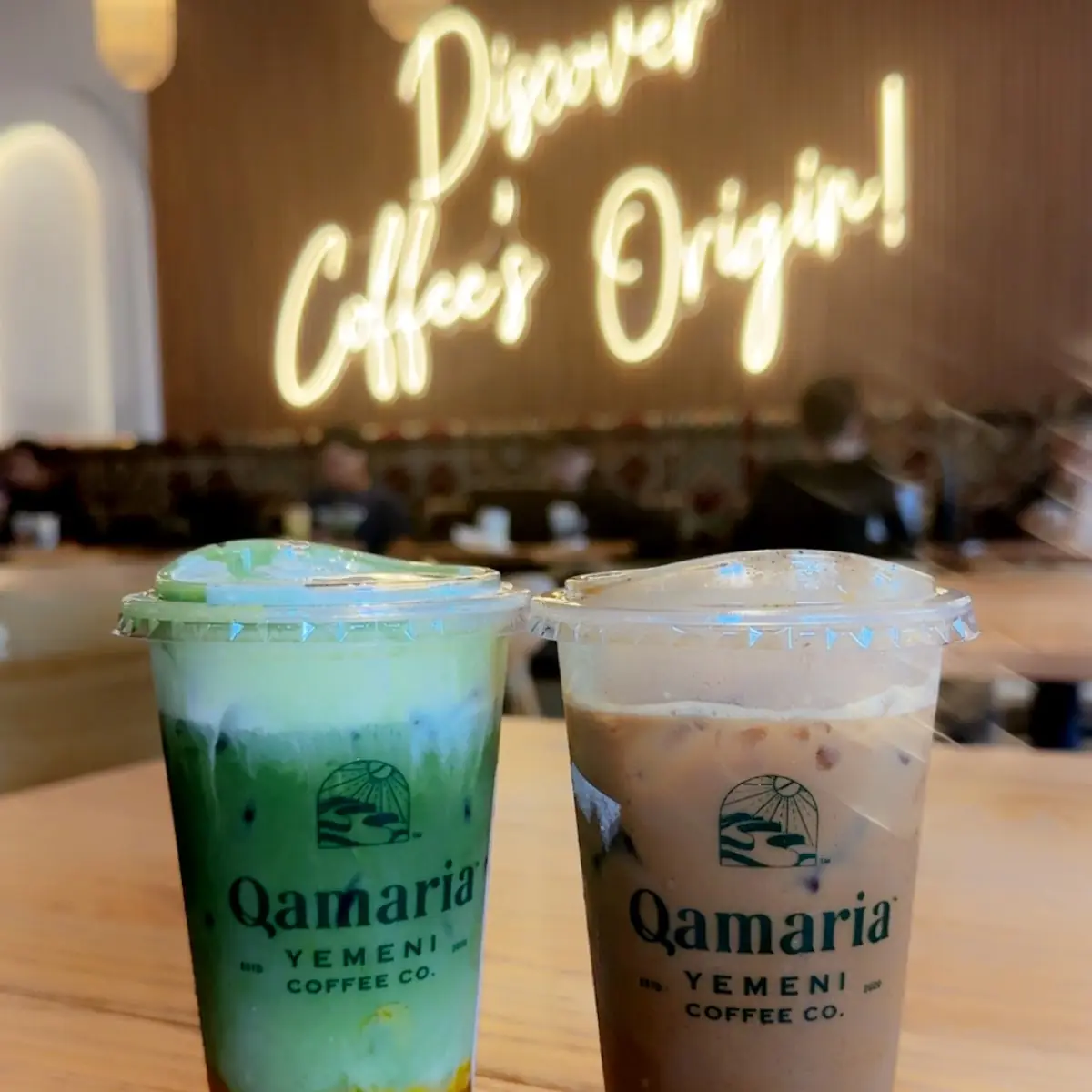 Milk Tea