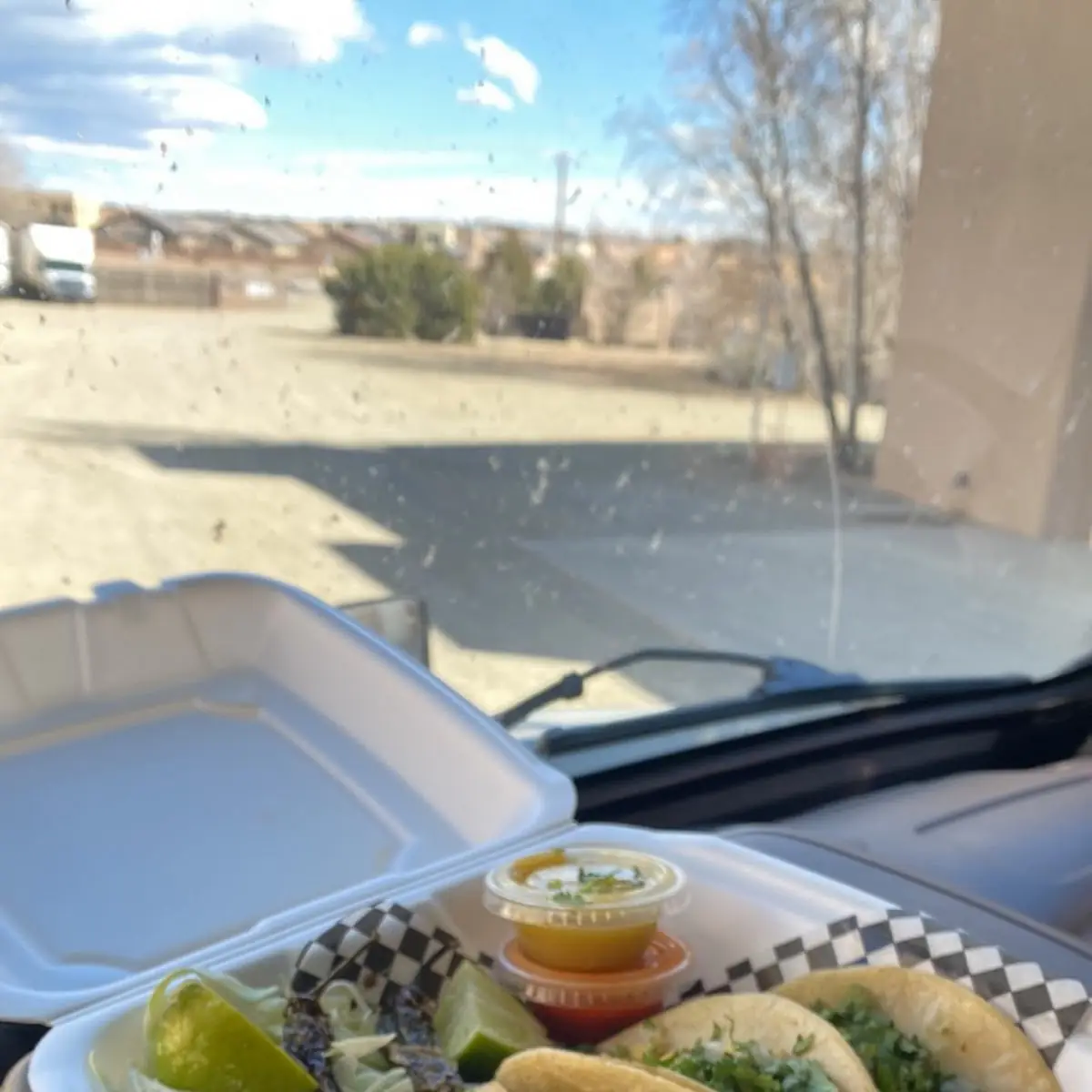 Street Tacos