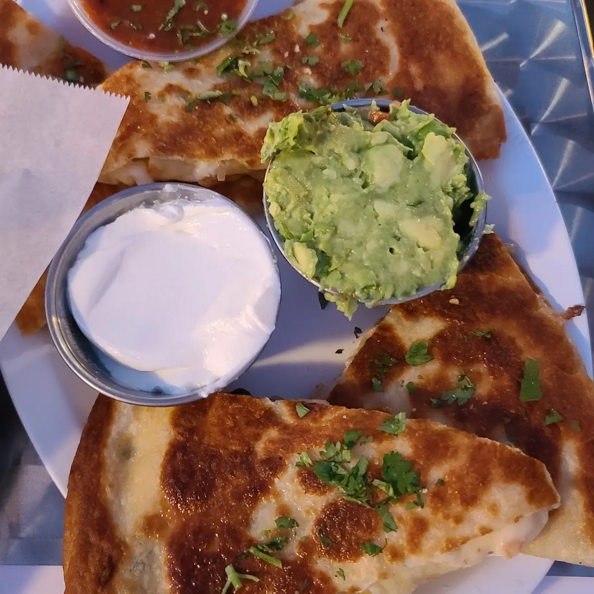 Side Jalap Queso Blanco