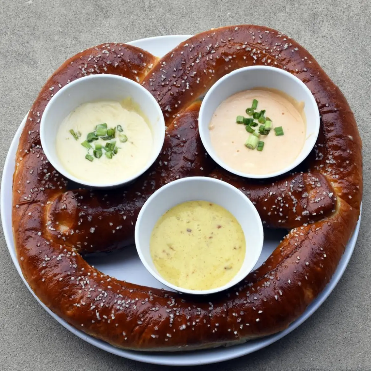 Side Beer Cheese