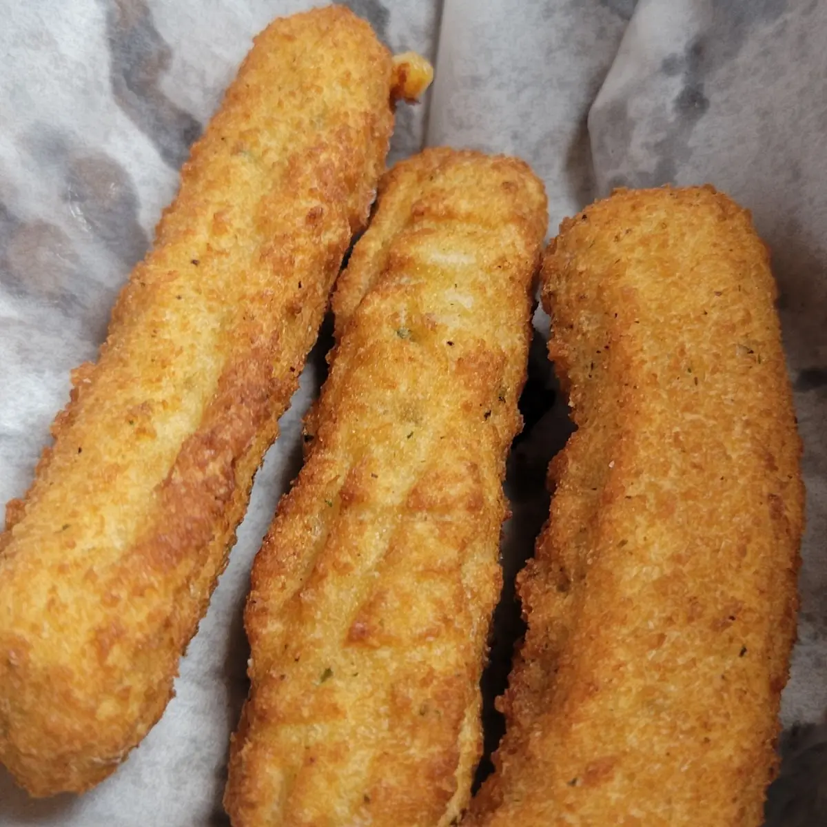 Cheese Sticks