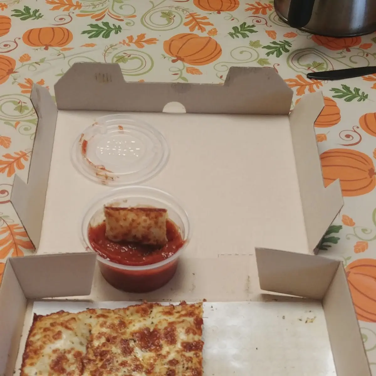 Cheese Sticks