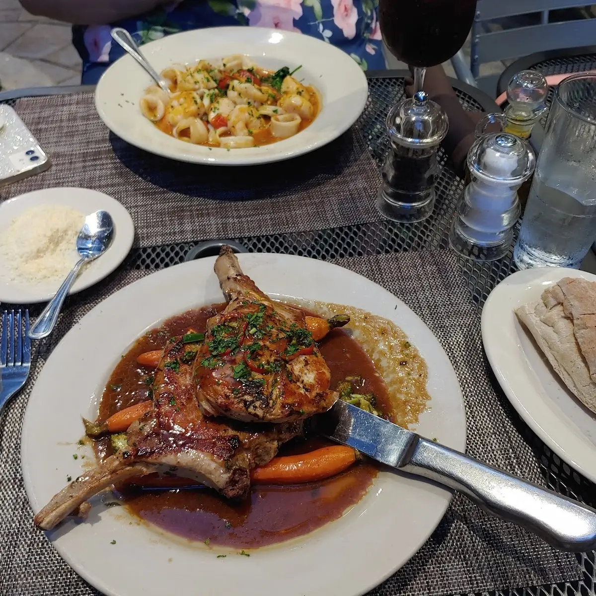 Pork Chops