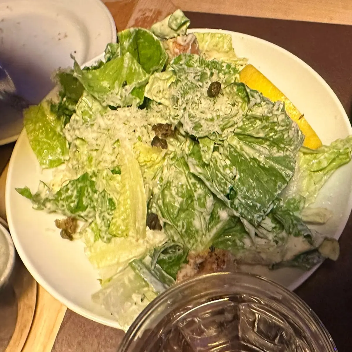 Caesar Salad