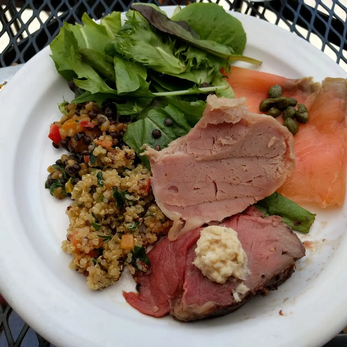 Sunday Brunch Buffet