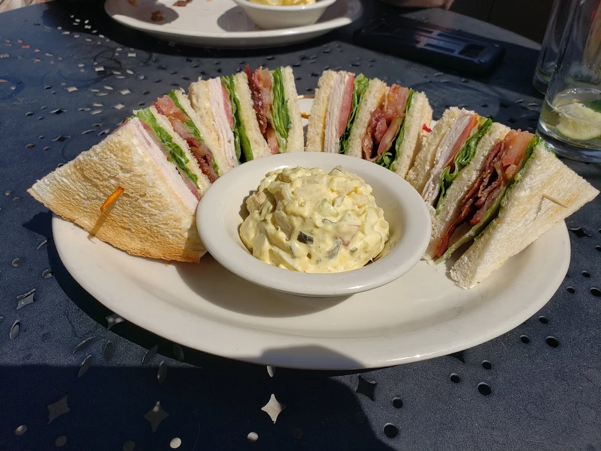 Club Sandwich