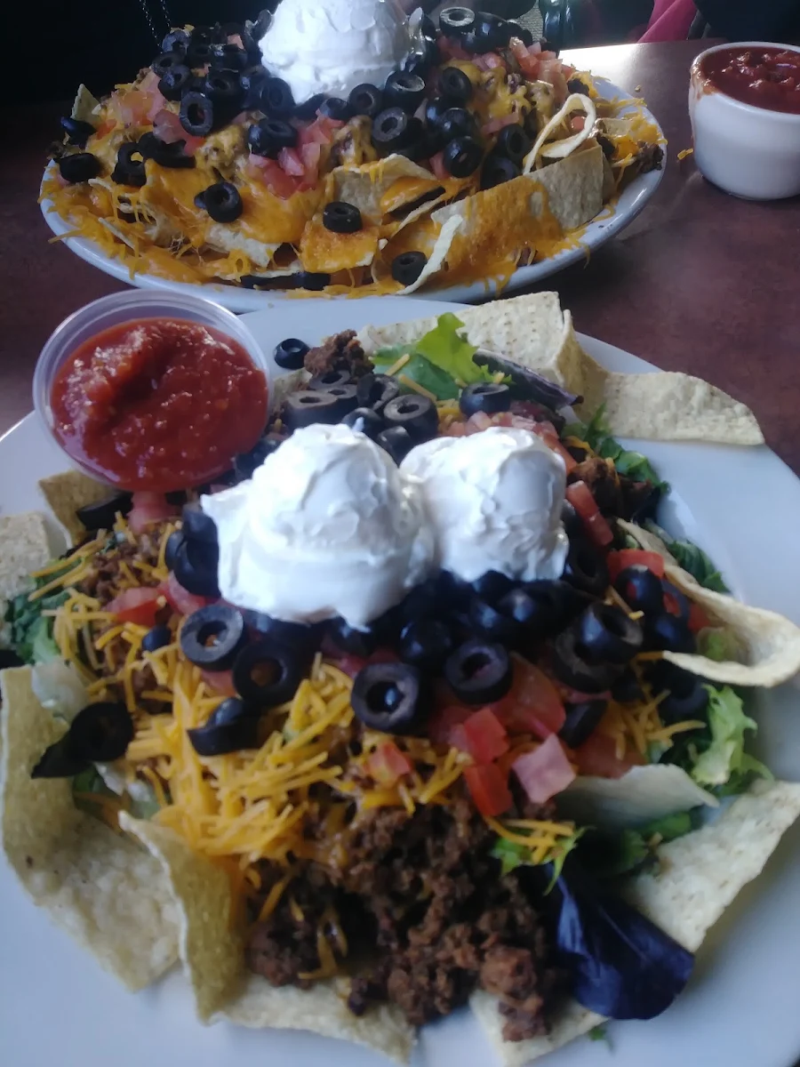 Taco Salad