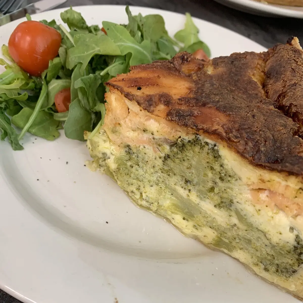 Quiche